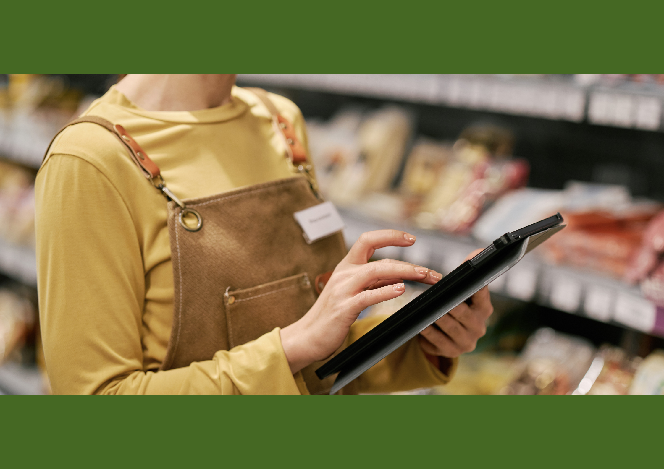 Smart Inventory Management