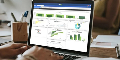 Global Expertise, Local Focus