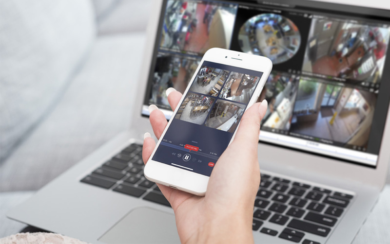 Intelligent Video Solutions