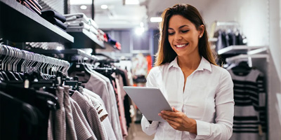 Trusted by Top Brands