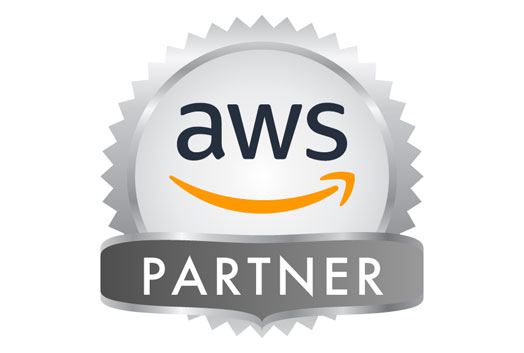 AWS Partner