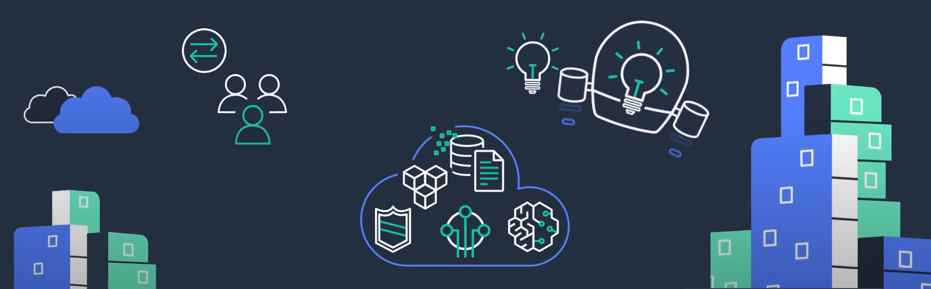 AWS Cloud Solutions