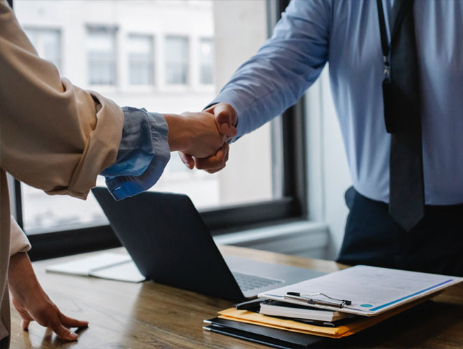 AWS Consulting Partner