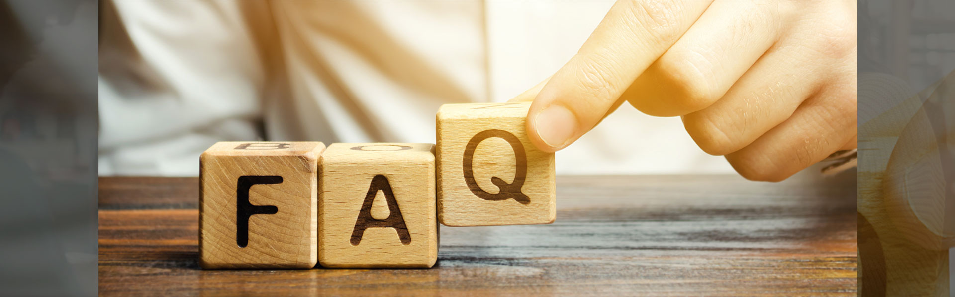 FAQ