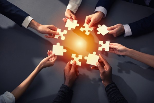 Integration Solution