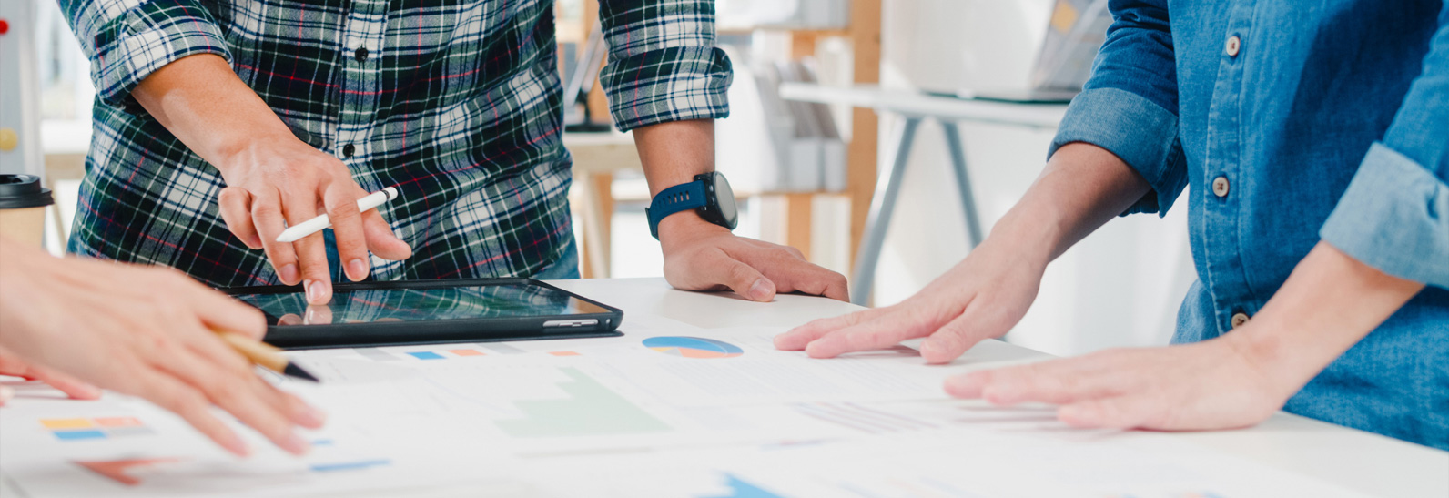 Consulting Services