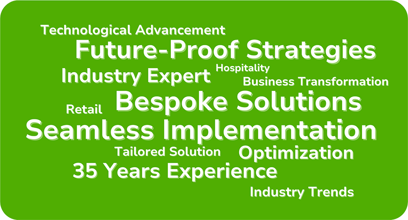 Why Choose RetailCare