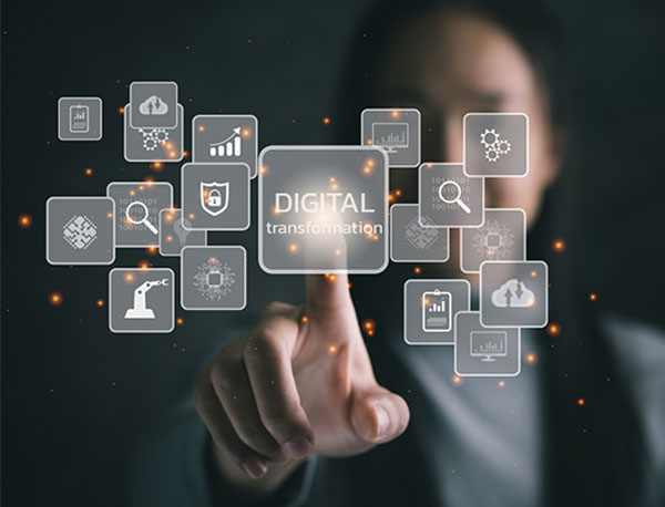 Digital Transformation