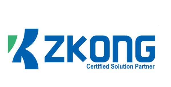 ZKONG Logo