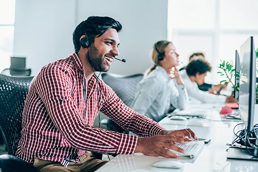 IT Support Team