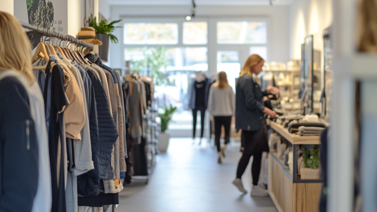 Retail