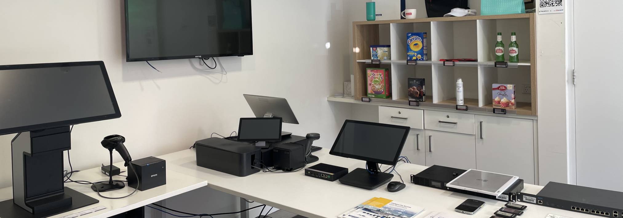 RetailCare Innovation Hub