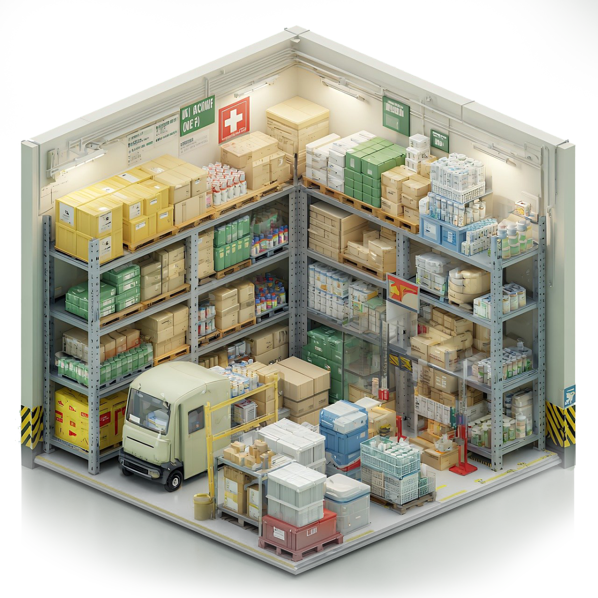Smarter Inventory and Easier Returns