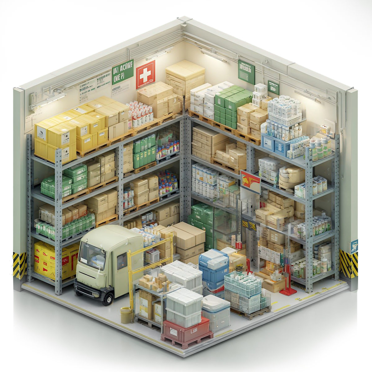 Smarter Inventory and Easier Returns