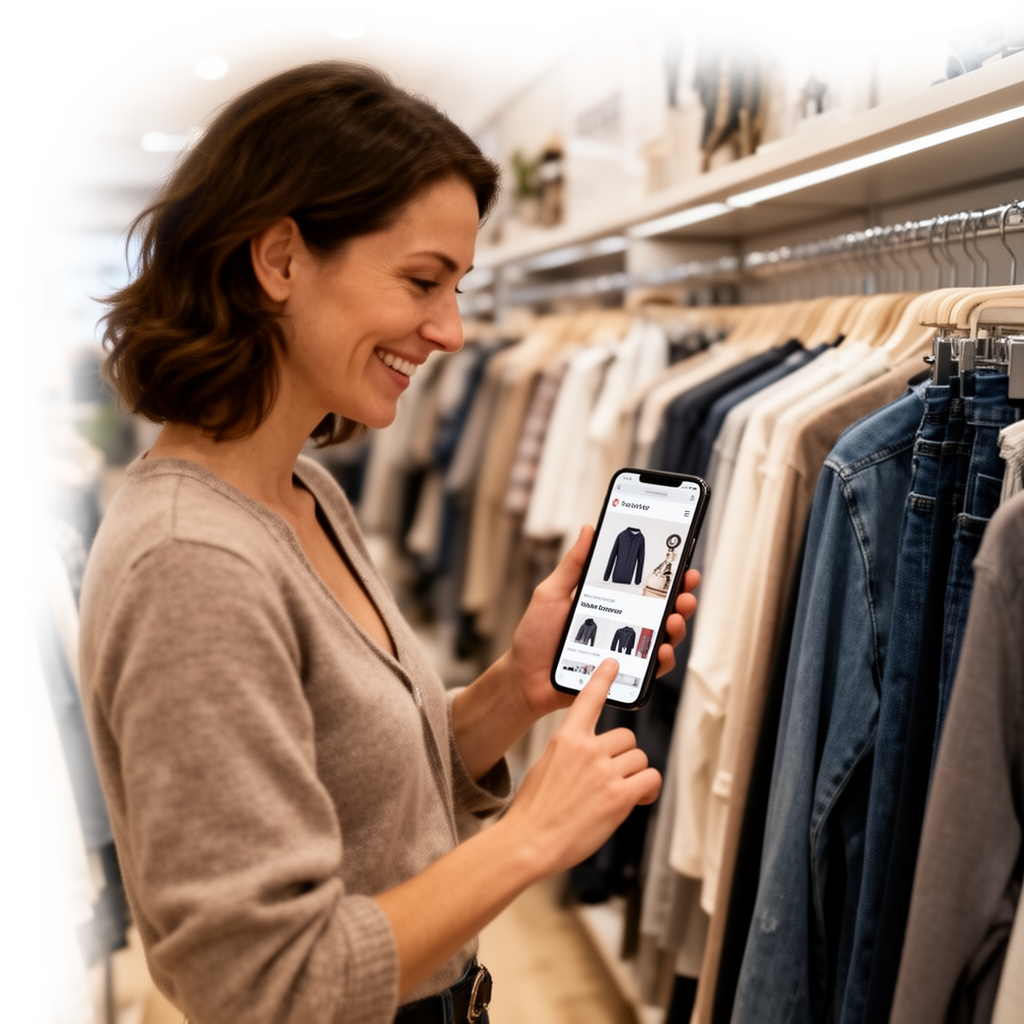A Seamless Journey Across all Touchpoints