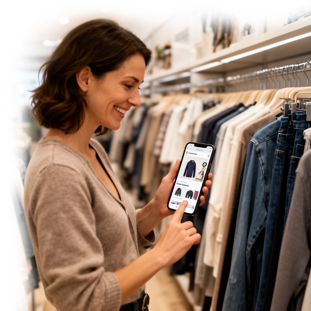 A Seamless Journey Across all Touchpoints