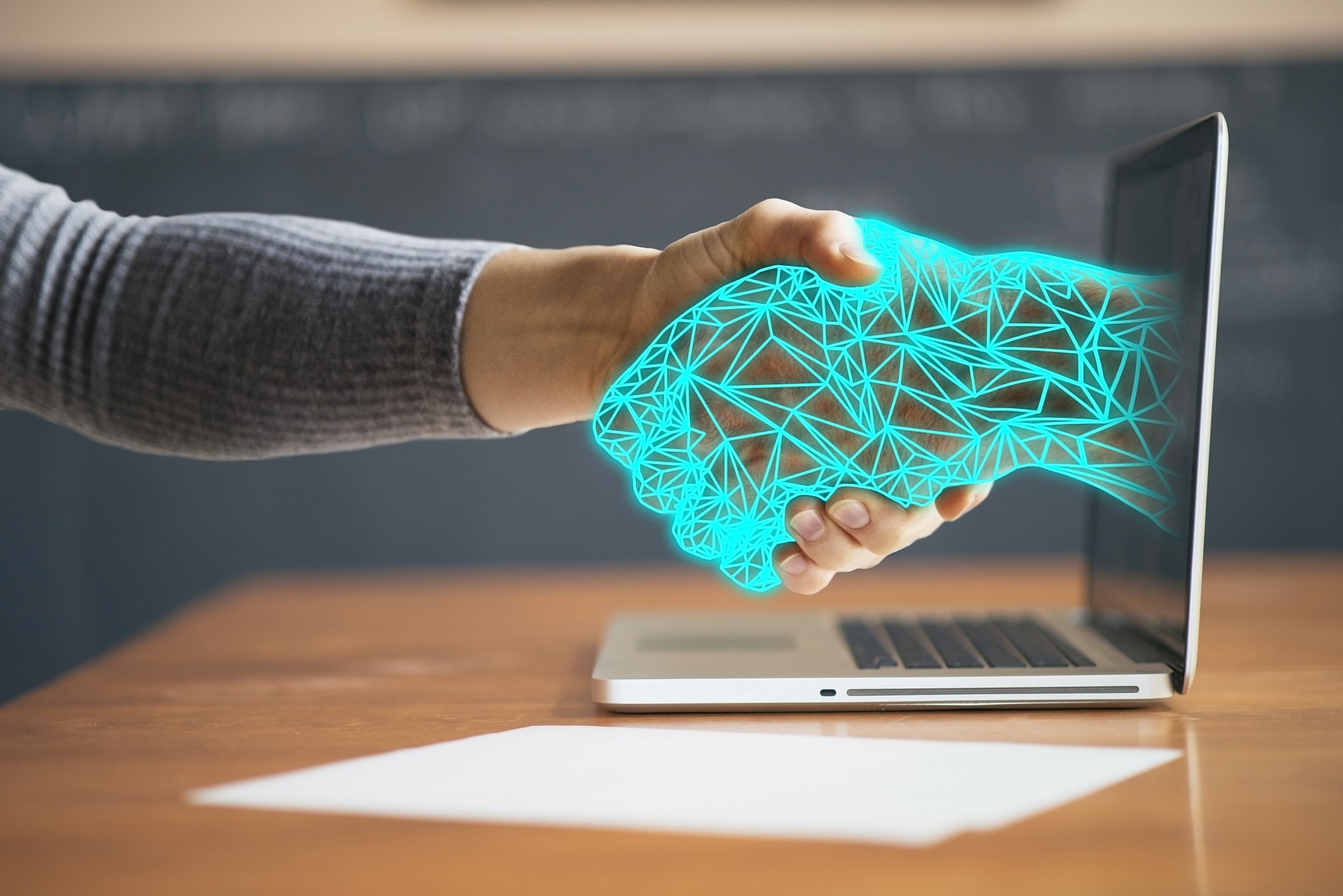 Integration Solutions
