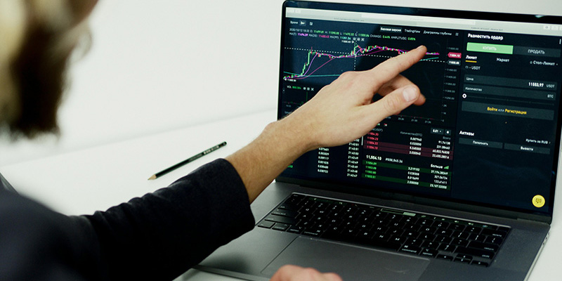 Real-time tracking dashboard