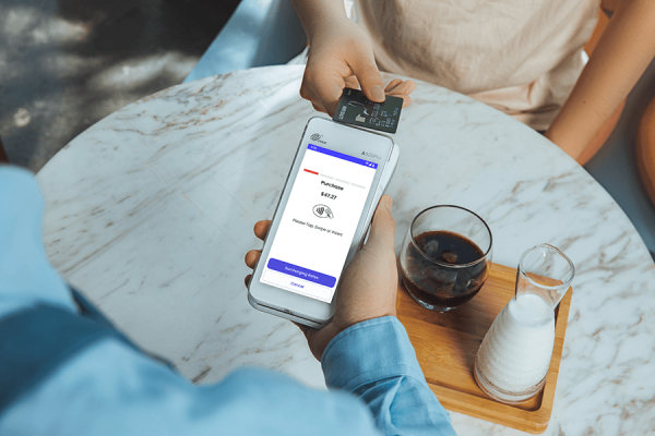 Contactless Cards