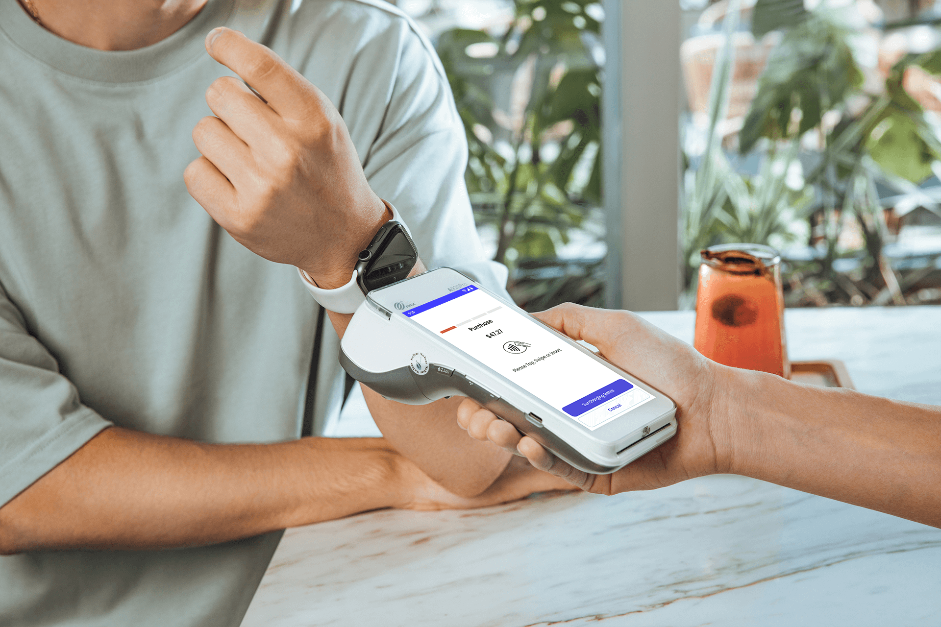 RetailCarePAY Payment Solutions