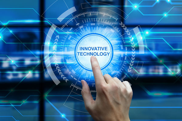 Innovative Technology