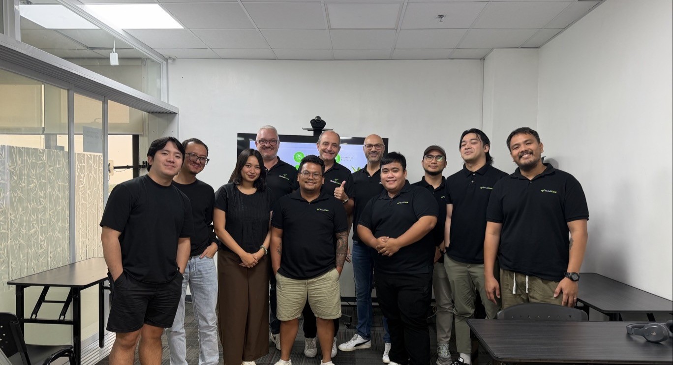 RetailCare Team