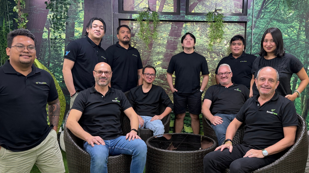 RetailCare Team