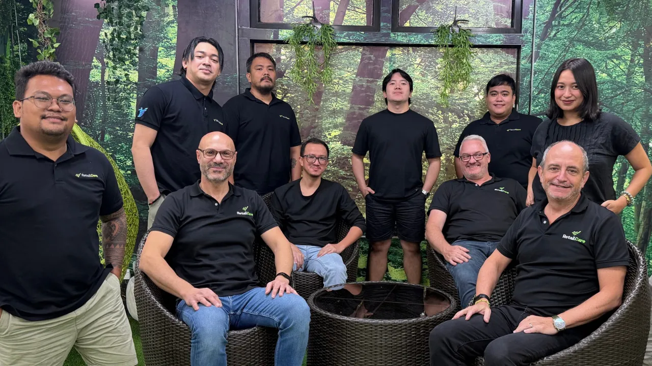 RetailCare Team