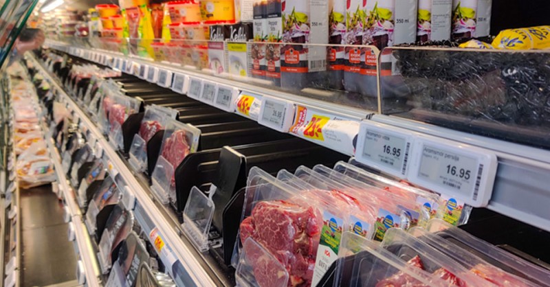 Advanced Electronic Shelf Labels | Digital Pricing Solutions