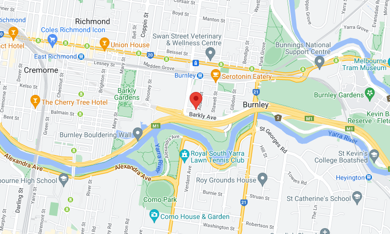 Click here to view in Google Map