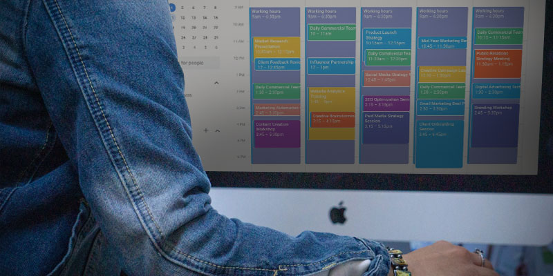 Google Calendar