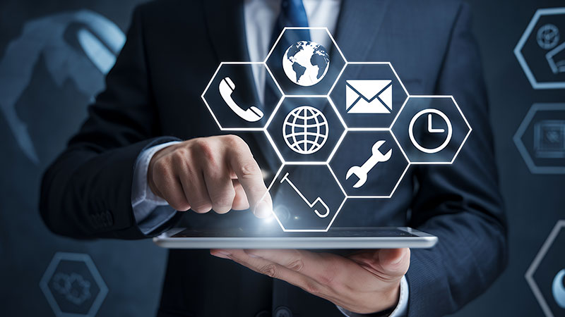 Multi-Channel Communication