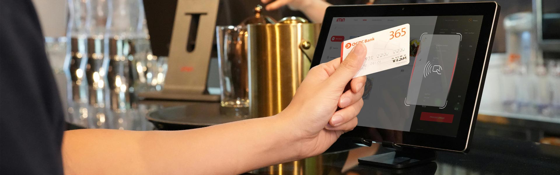 The Future of RetailCare