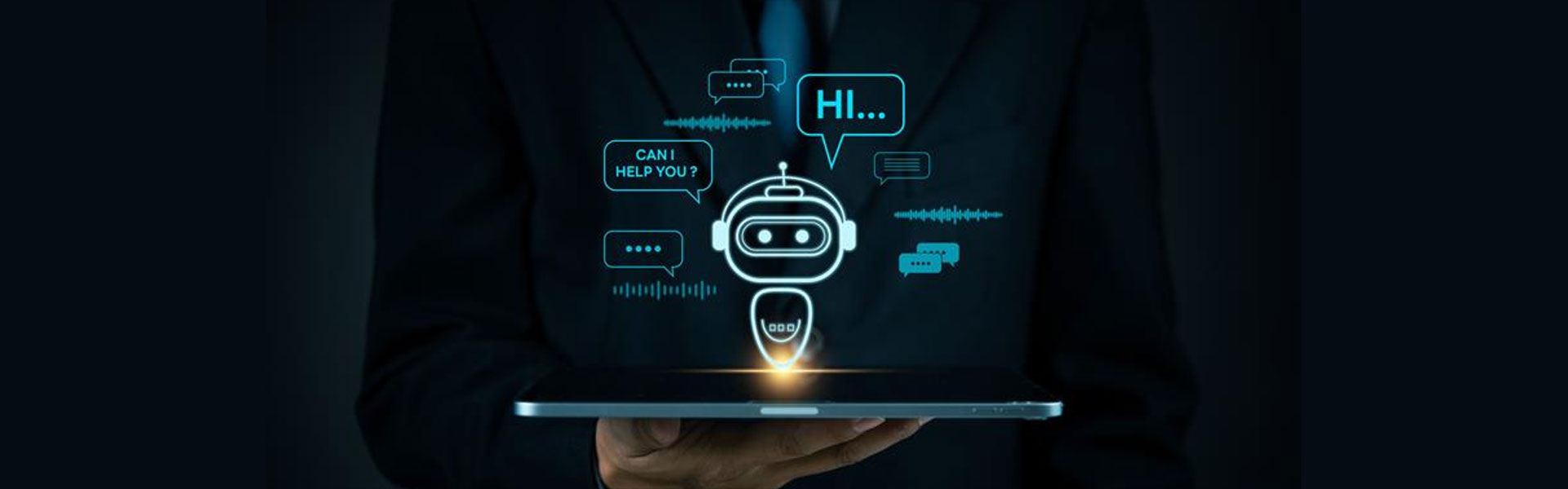 Say Hello to AI Voice Agents: The Future of Retail Is Calling