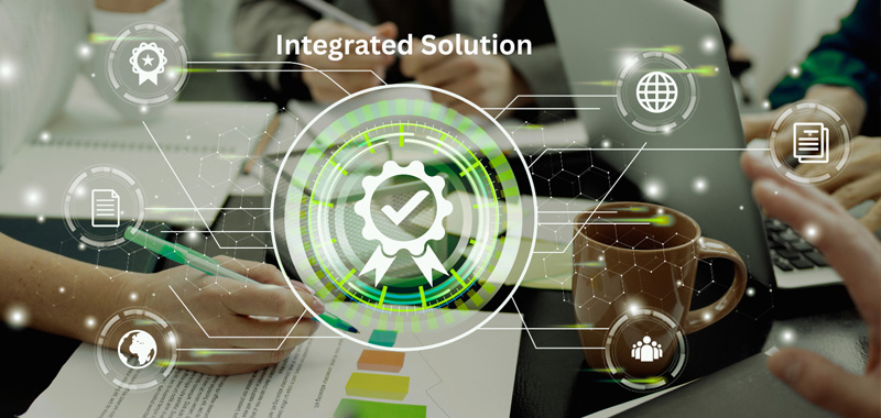 Connect Every System, Eliminate Silos