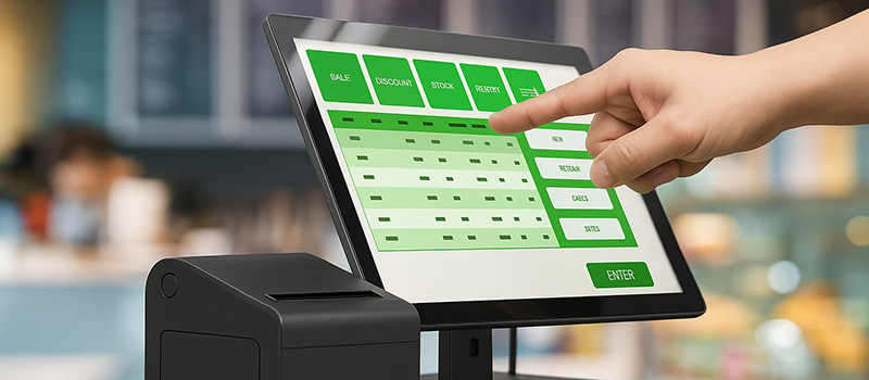 POS Hardware