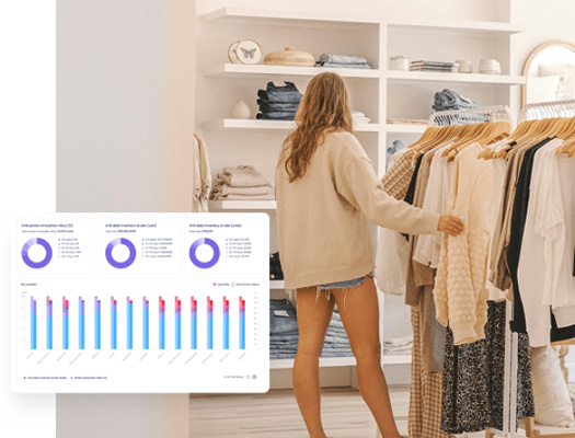 Smarter Inventory, Stronger Margins