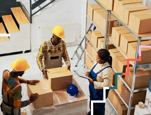 Your inventory, optimized. Your margins, maximized. See Onebeat in action