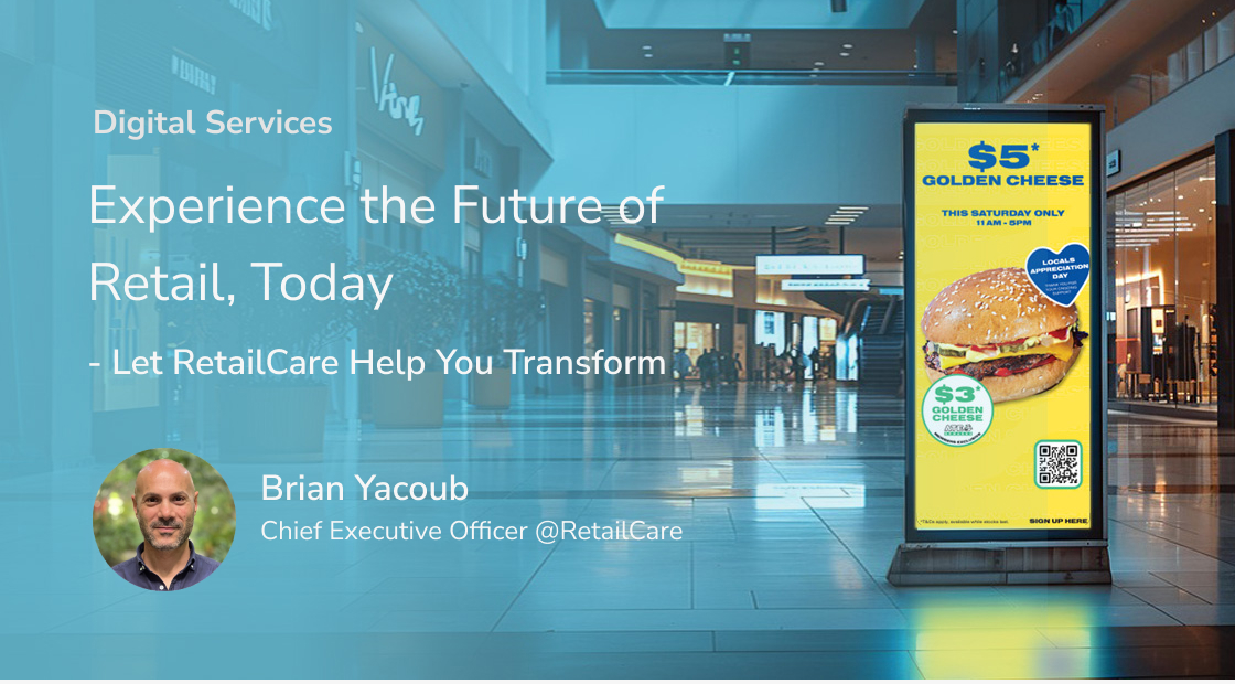 Digital Display Boards: Revolutionising Retail Spaces