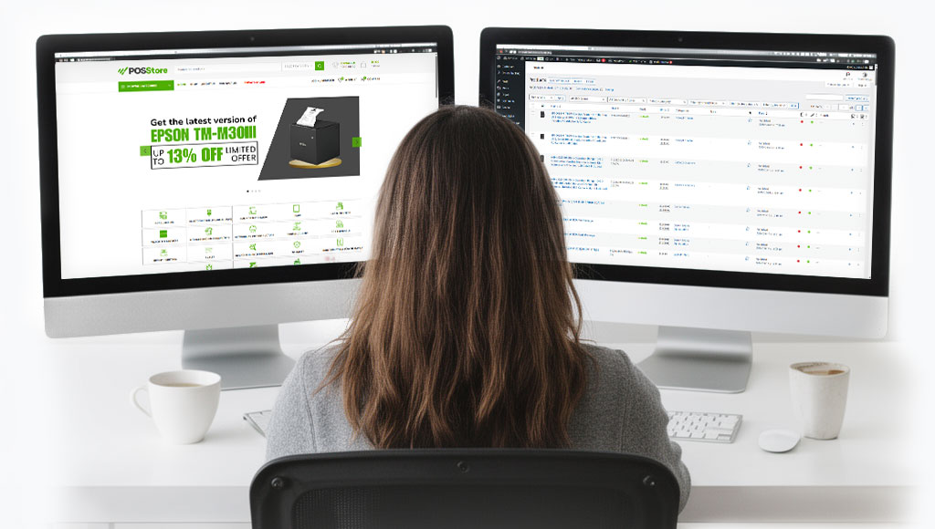 eCommerce Solutions by a Leading Retail