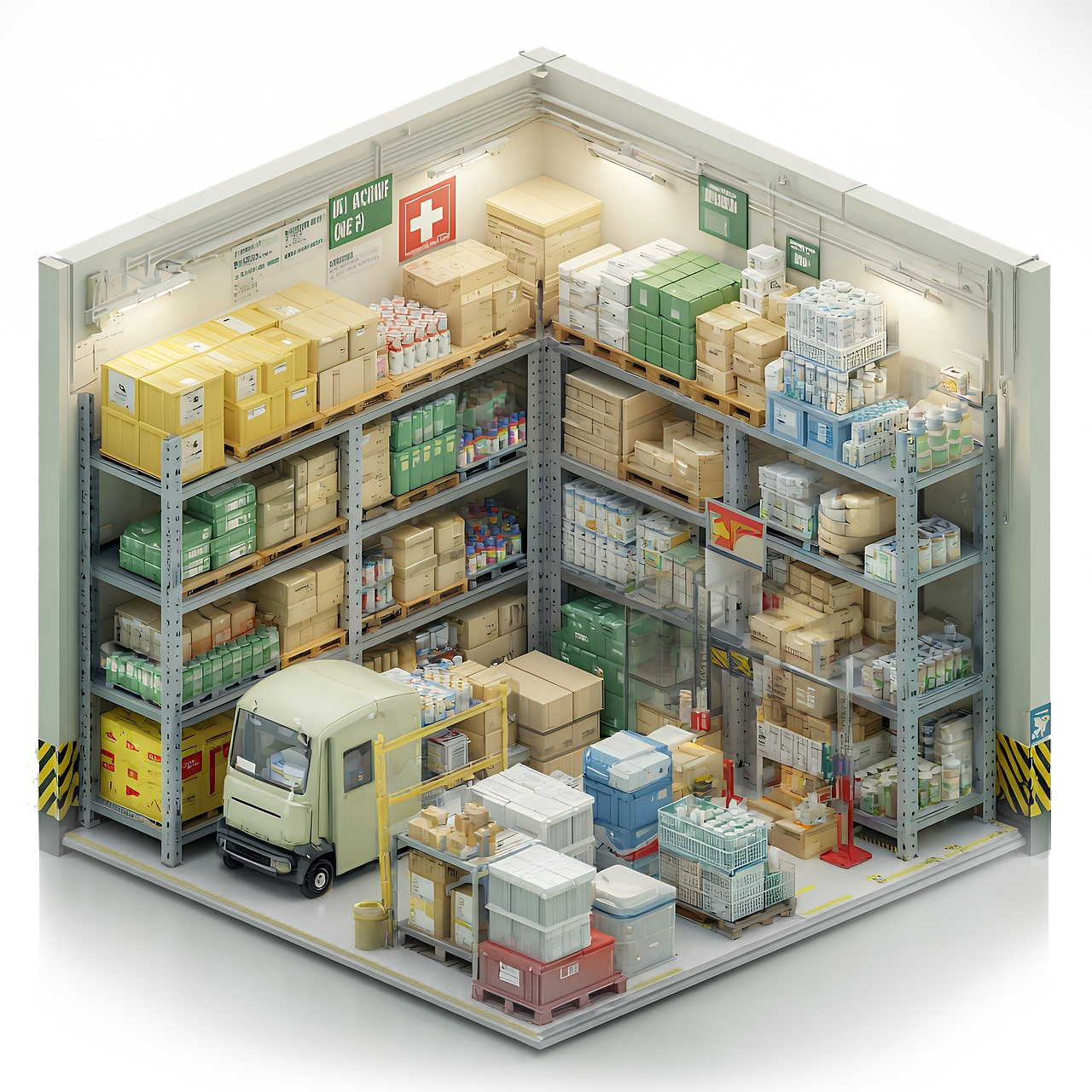 Smarter Inventory and Easier Returns