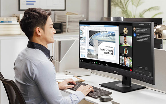 ViewSonic Australia