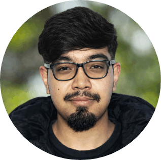 Pranav Ratna Bajracharya