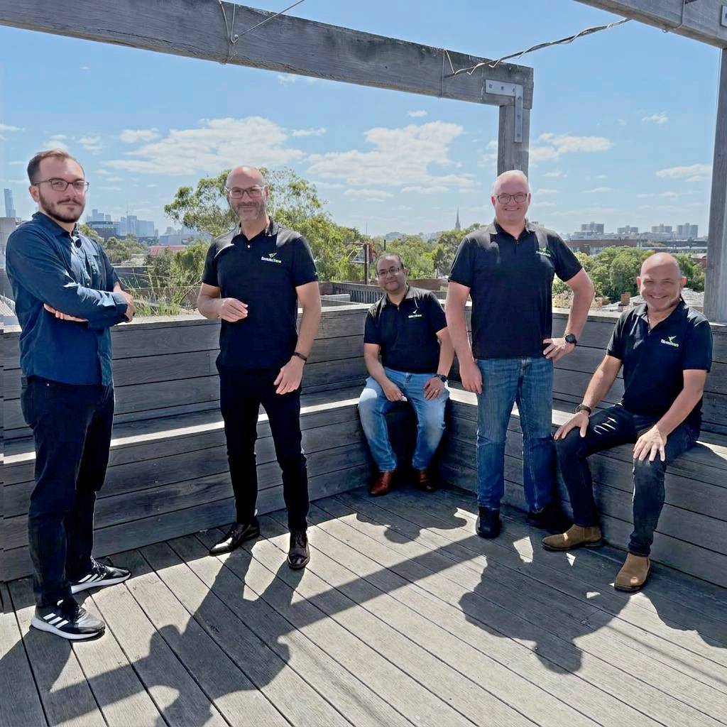 RetailCare team