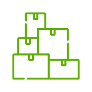 Shared Inventory Visibility