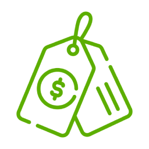 Standardised Pricing