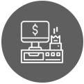 POS terminals