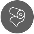 Receipt Paper Rolls