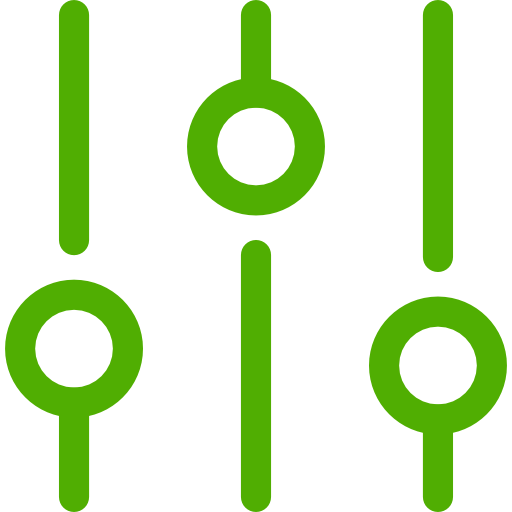 Custom Solutions