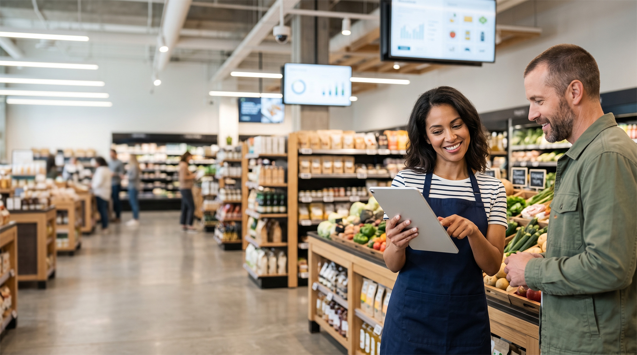 7 Common Misconceptions About Retail Technology